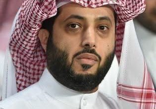 صورة تركي آل الشيخ يفصح عن حقيقة تدخله في محتوي فيلم الست