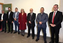 صورة أنامل ساحرة وحناجر شجية من بيت الموسيقي انشدت الفرح والمحبة في عكار