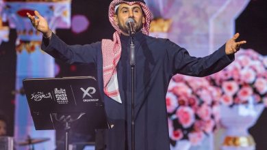 صورة فؤاد عبد الواحد يتألق فى حفلتين حاشدتين في أبو ظبي والخبر ويستعد للألبوم القادم