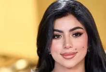 صورة النجمة المصرية كارولين عزمي ضابط امن وطني في رمضان