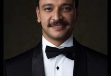 صورة النجم احمد خالد صالح يستعد لدراما رمضان في مناعة بعد الست