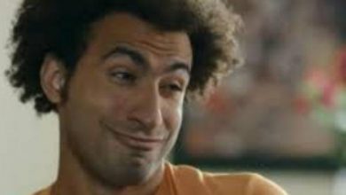 صورة الكوميديان المصري على ربيع يغيب عن دراما رمضان بسبب ابن العسل