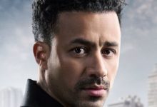 صورة النجم المصري احمد داوود في بابا وماما جيران دراما رمضان