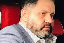 صورة النجم ادوارد يواصل نشاطه ويطمئن جمهوره انا بصحة جيدة