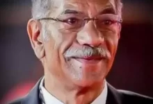 صورة الفنان المصري الكبير سيد رجب في قطر سغنتوت في دراما رمضان