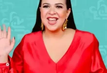 صورة النجمة إيمي سمير غانم تغيب عن دراما رمضان من أجل العائلة