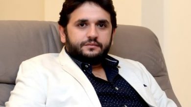 صورة الكوميديان المصري مصطفى خاطر يدخل دراما رمضان في الكنج أمام محمد امام