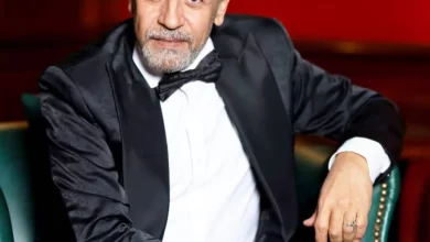 صورة الفنان المصري صبري فواز ينضم لأسرة عاليا في دراما رمضان