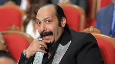 صورة الكوميديان المصري محمد ثروت يدخل دراما رمضان بعدة أعمال متنوعة