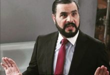 صورة الفنان المصري مجدي كامل يسجل حضوره في دراما رمضان في مسلسل البخت