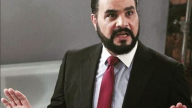 صورة الفنان المصري مجدي كامل يسجل حضوره في دراما رمضان في مسلسل البخت