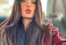 صورة دومينيك حوراني تبدأ تصوير السرايا الصفرا وتنتظر عرض عيوني