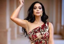 صورة النجمة المصرية بسنت شوقي تدخل دراما رمضان بعدة أعمال درامية متنوعة