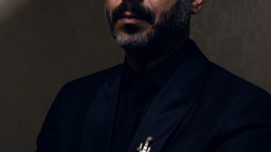 صورة النجم المصري محمد فراج يدخل المنافسة في رمضان في مسلسل ورود وشيكولاتة وأب ولكن