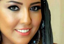 صورة النجمة المصرية مي كساب في دراما رمضان في نون النسوة