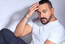 صورة النجم المصري دياب في هي كيميا في دراما رمضان