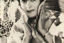 صورة نبيلة قنديل شاعرة غناىية تركت رصيداً كبيراً… نعرفها من أغانيها