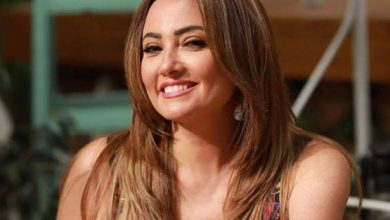 صورة الفنانة المصرية بشري تبحث عن جديد بعد سيد الناس