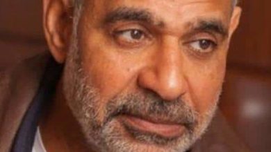 صورة الفنان المصري الكبير محمود البزاوي في فرصة أخيرة وعلي كلاي دراما رمضان