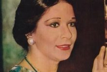 صورة سيدة الرقص الشرقي الشهيرة سهير زكي بحالة صحية حرجة بالعناية المركزة