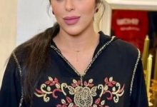 صورة النجمة المصرية نورهان في القرار دراما رمضان