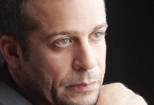 صورة الفنان شريف منير في رأس الافعي في دراما رمضان