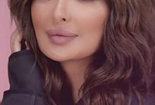 صورة النجمة نور الغندور في 8 طلقات واحبك من زمان دراما رمضان