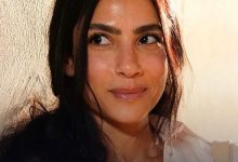 صورة النجمة هدي المفتي في سوا سوا دراما رمضان