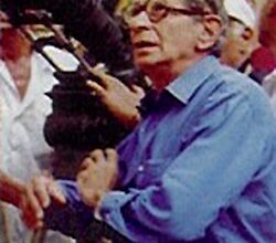 صورة عدة احتفالات بمئوية المخرج المصري العالمي يوسف شاهين