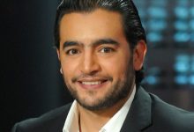 صورة النجم المصري هاني سلامة يعود إلى نشاطه مع الحارس
