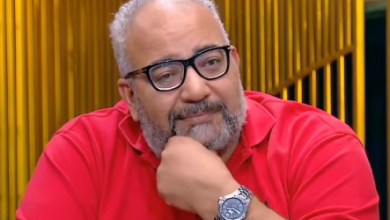 صورة الكوميديان بيومي فؤاد يعتذر عن علي كلاي وينضم لفيلم ولاد العسل