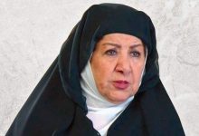 صورة مقتل الفنانة السورية هدي الشعراوي داخل منزلها علي يد خادمتها