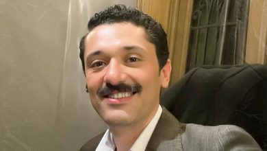 صورة النجم كريم محمود عبد العزيز في المتر سمير دراما رمضان