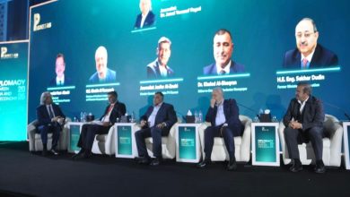 صورة إعلاميون وخبراء يناقشون دور الإعلام الرسمي في تعزيز صورة الدول بعمان