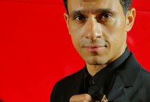 صورة النجم المصري عصام عمر في عين سحرية في دراما رمضان