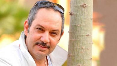 صورة الفنان الكبير كمال ابو رية في عدة اعمال درامية متنوعة في رمضان