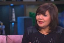 صورة الفنانة الكبيرة عايدة رياض تنضم لأسرة مسلسل درش في رمضان