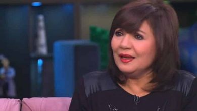 صورة الفنانة الكبيرة عايدة رياض تنضم لأسرة مسلسل درش في رمضان