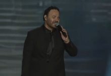 صورة ليلة الارز بموسم الرياض برعاية هيئة الترفيه ليلة تليق بلبنان ورمزيته الفنية والنجوم يتألقون