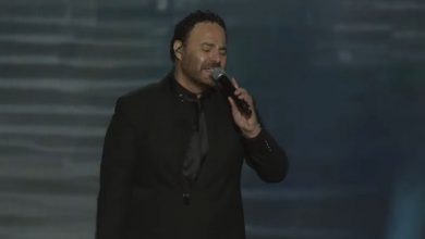 صورة ليلة الارز بموسم الرياض برعاية هيئة الترفيه ليلة تليق بلبنان ورمزيته الفنية والنجوم يتألقون