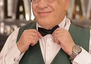 صورة الفنان المصري الكبير صلاح عبد الله في إعلام وراثة دراما رمضان