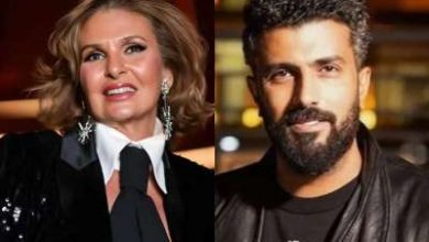 صورة المخرج المصري محمد سامي يخوض أول بطولة دراما أمام يسرا في قلب شمس