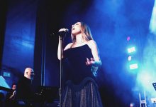 صورة نجوي كرم تحيي حفل عالمي استثنائى في يونتا كانا  BLUMAR 2026