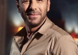 صورة النجم إياد نصار يدخل المنافسة في رمضان في مسلسل صحاب الأرض