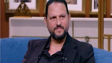 صورة الفنان المصري عماد زيادة ينضم لأسرة مسلسل قبل وبعد دراما رمضان