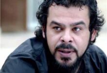 صورة النجم منذر ريحانه في الكينج أمام محمد إمام واعوام الظلام كويتي في رمضان