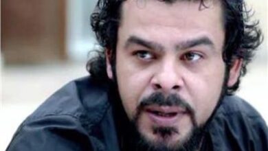 صورة النجم منذر ريحانه في الكينج أمام محمد إمام واعوام الظلام كويتي في رمضان