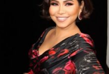 صورة شيرين عبدالوهاب تحصل على حكم قضائي جديد