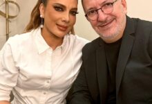 صورة المخرج باسم كريستيانو يسجل حضوره كأحد أبرز المخرجين الذين يقفون خلف اهم الاحداث الفنية