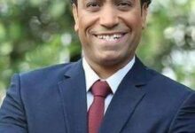 صورة النجم المصري سامح حسين يحصد مشاهدة كبري في رمضان لبرنامجه قطايف